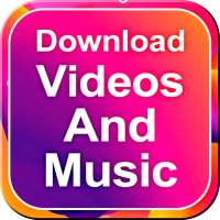 Download Videos and Music Free Mp3 Guide Fast MP4 on 9Apps