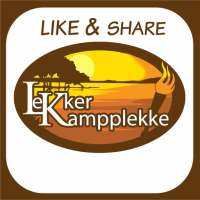 Kamp Is Lekker on 9Apps