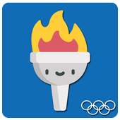 Olympic Games Informer (Summer-Winter-Games)