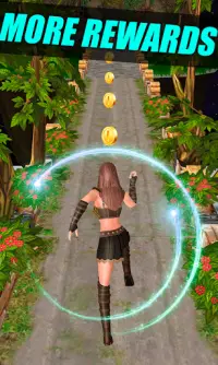 Temple King Runner Lost Oz APK Download 2023 - Free - 9Apps