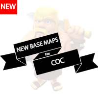 New Base Maps for COC