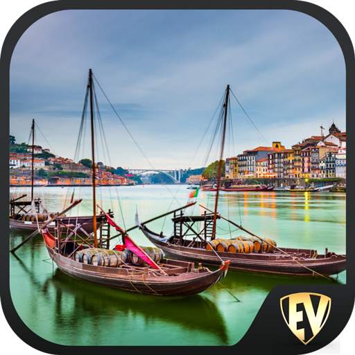 Porto Travel & Explore, Offline City Guide