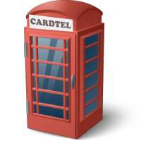 Cheap calls Cardtel