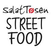 SalatTøsen - Street Food on 9Apps