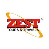 Zest tours and travels on 9Apps
