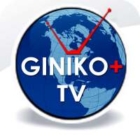 GINIKO  TV