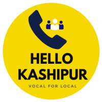 Hello Kashipur