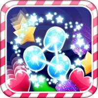Candy Sweet - Physics Games