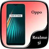 Realme 5i | Theme for Realme 5i on 9Apps