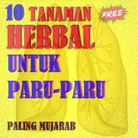 Tanaman Herbal Untuk Paru-Paru Paling Ampuh on 9Apps