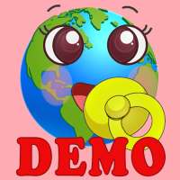 Baby Worlds | Su primera app - Demo