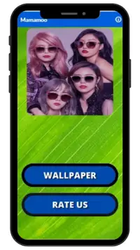 Mamamoo Solar Moonbyul Wheein Hwasa Wallpaper Fondo de pantalla