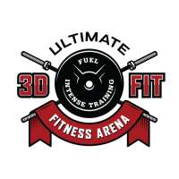 3DFIT Ultimate Fitness Arena on 9Apps