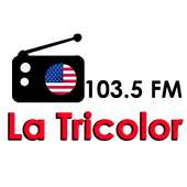 La Tricolor 103.5 Radio La Tricolor on 9Apps
