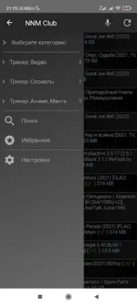 Nnm Club - 9Apps
