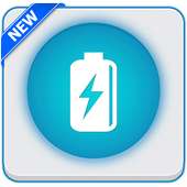 Quick Battery life & Battery Master Pro on 9Apps
