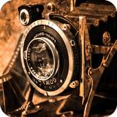 Vintage Camera Professional on 9Apps