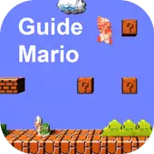 Download do APK de guide super mario bros 4 para Android