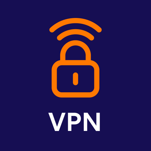Avast SecureLine VPN – Unlimited VPN Proxy أيقونة