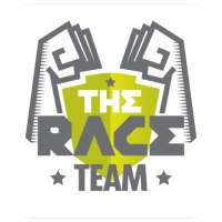 THE RACE TEAM