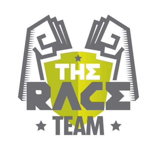 THE RACE TEAM