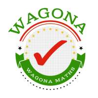Wagona Maths on 9Apps