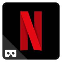 Netflix(넷플릭스) VR