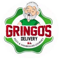 Gringo's Pizza e Hambúrguer Gourmet
