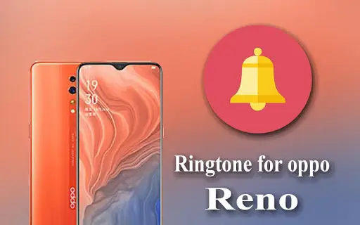 Ringtone For Oppo Reno 5 Pro На Андроид App Скачать - 9Apps