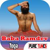 Baba Ramdev Yoga - Patanjali
