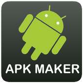 Apk Maker - App Backup