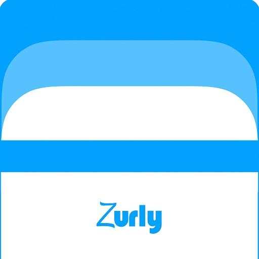 Zurly