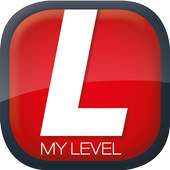 My Level - My iClub