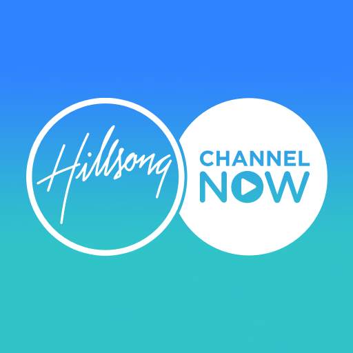 Hillsong Channel NOW