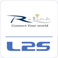 Log2Space - R-Link