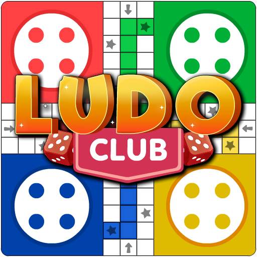 Ludo Club 🎲 - Offline Ludo Club Dice Game