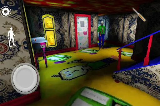 Granny 3 scary APK Download 2023 - Free - 9Apps