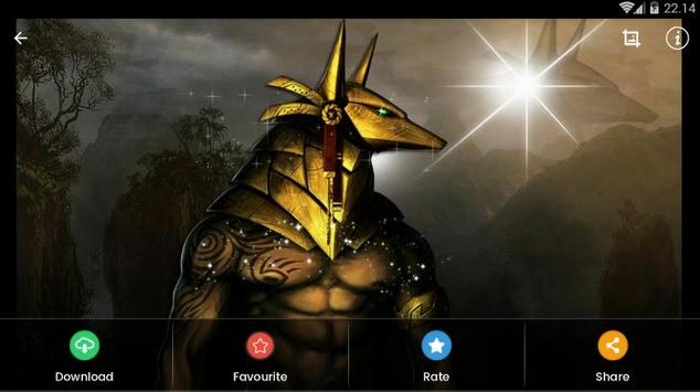 Когда вышла карта anubis