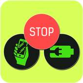 Anti Theft -Charger Move Alarm on 9Apps