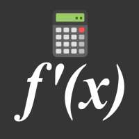Derivatives Calculator on 9Apps