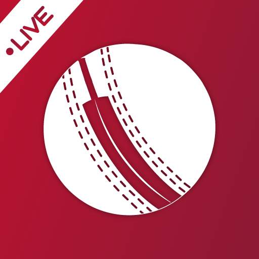 CricBlast: Live Cricket Score