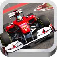 Formel Auto Rennen Spiel 2018 on 9Apps