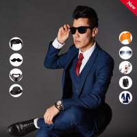 Man Photo Suit Editor- Boys Photo Editor & Suits on 9Apps