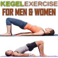 Kegel Exercises for Men & Women - A How-to Guide