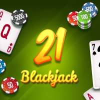Блэкджек 21 - Blackjack