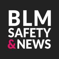 Black Lives Matter Safety & News