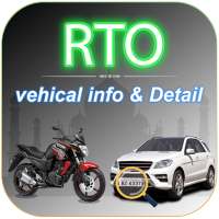 RTO Vehicle Information on 9Apps