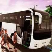 Heavy Bus Driver Simulator:Ultimate Tourist Bus 3D