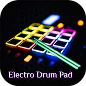 Electro Drum Pad – Electro Music on 9Apps