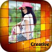 Creative Photo Frames on 9Apps